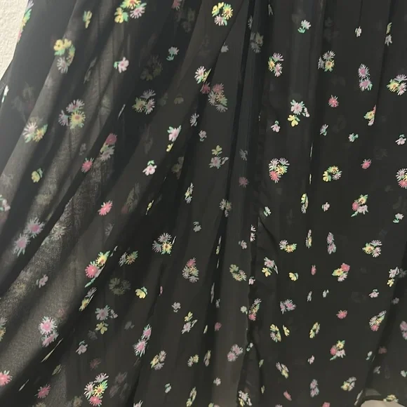 Spring Maxi Dress - Picture 5 of 5